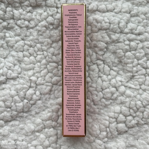 🆕 Too Faced Rich & Dazzling lipgloss in 401K - Picture 10 of 12